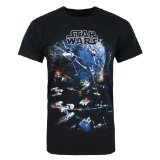 Star-Wars-T-Shirts
